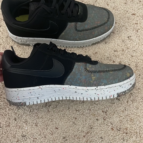 COPY - nike air. women’s US  size 7.5 - Picture 2 of 3